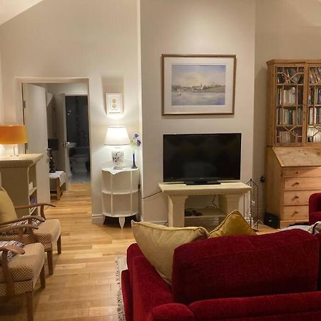 2 Quay Road, Killala. Stunning Sea Front Cottage Экстерьер фото